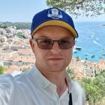 Matt Grubb - @mgrubb98 - Instagram