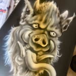 Matt Grubb - @borelords_nh - Instagram