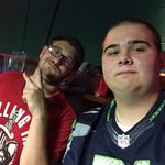 Matt Grubb - @sea12thmann - Instagram