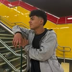 Matt Guerrero - @mateokmgg - Instagram