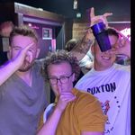 M A T T - @matt_guilfoyle - Instagram