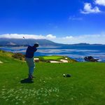 Matt Gunter - @mattgolfsalot - Instagram