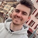 Matt Gunter - @matttttt_94 - Instagram