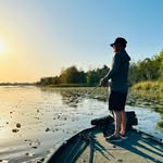 Matt Haffner - @_mhaffnerfishing - Instagram