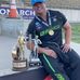 Matt Hagan - Facebook