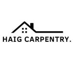 Matt Haig - @haigcarpentry - Instagram