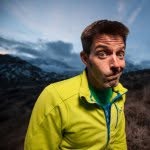 Matt Haig - @nervousone - Instagram