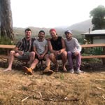 Matt Haig - @matthaigg - Instagram