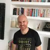 Matt Haig - @mattzhaig - TikTok