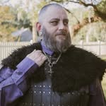 Matt Hale - @vikingchefmatt - Instagram