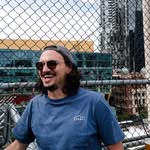 Matt Hale - @halenhew - Instagram