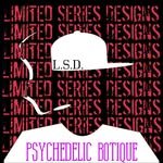 Matt Hallmark - @limitedseriesdesigns - Instagram