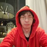 Matt Halverson - @saitekthegreat - Instagram