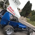 Matt Hammonds - @mattyhammonds243 - Instagram