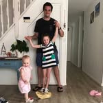 Matt Hammonds - @matt.h87 - Instagram