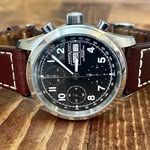 Matt Hammonds - @watch_strap_matt - Instagram