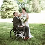 Matt & Hannah - @wheel_good_dad - Instagram
