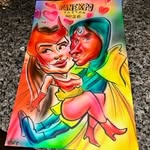 Matt & Hannah - @new_england_couple - Instagram