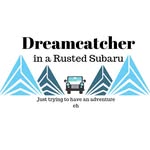 Matt & Hannah - @dreamcatcherinarustedsubby - Instagram