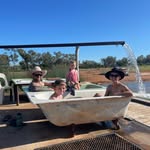 Matt, Hannah, Nate & Mila - @part.time.travellers - Instagram