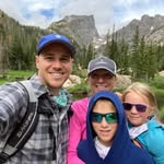 Matt Hardesty - @matthardesty.woodsbros - Instagram