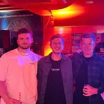 Matt Bramley-Harker - @mattbramleyharker - Instagram