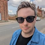 Matt Harker - @teasealancs - Instagram