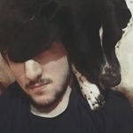 Matt Harman - @jarlaith - Instagram