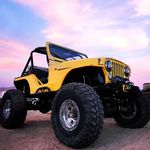 Matt Harman - @rubberduckyjeep - Instagram