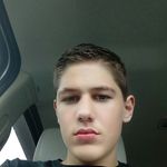 Matt Harman - @deathismyfriend14 - Instagram