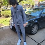Matthew Harwell - @childofgod._758 - Instagram