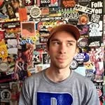 Matthew Brown - @matt_hashbrown - Instagram