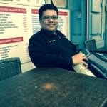 Mohd Hashrifa Hashim - @matt_hash - Instagram
