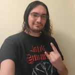 Matt Hass - @citomortem - Instagram