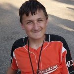 Matt Hass - @matthewsleddog - Instagram
