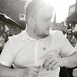 Matt Hassall - @matt_hassall567 - Instagram