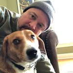 Matt Hatfield - @art_charlatan - Instagram