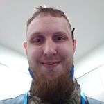 Matt Hatfield - @rufsmith - Instagram