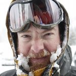 Matt Hatfield - @mhatfield - Instagram