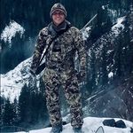 Matt Hatfield - @huntinhat - Instagram