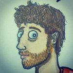 Matt Hatfield - @fieldsofmatt - Instagram