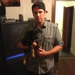 Matt Haugh - @mc_haugh35 - Instagram