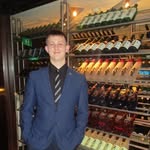 Matt Haupt - @m_haupt06 - Instagram