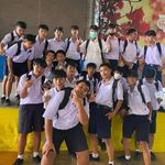 9/10วันๆไม่ทำงาน❤️ - @matthayom_situbsip9_10 - Instagram