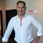 Matt Haycox - @thematthaycox - Instagram