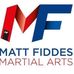 Matt Fiddes Martial Arts, Evans Head - Facebook