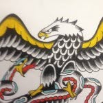 Matt Headley - @mattheadleytattooer - Instagram