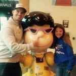 Matt Huffman - @matthead10 - Instagram