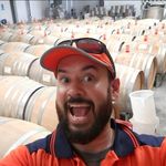 Matt Heald - @winery.gnome - Instagram
