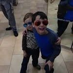 Aidan Mueller - @matt.heather.mueller - Instagram